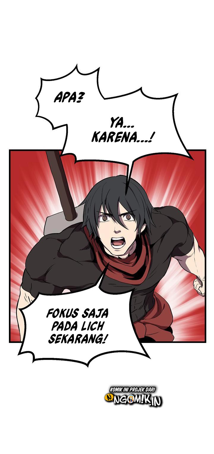 Otherworldly Sword King’s Survival Records chapter 18